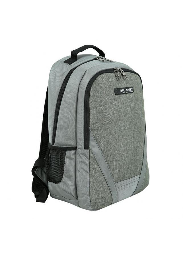 Balo laptop Simplecarry B2B02