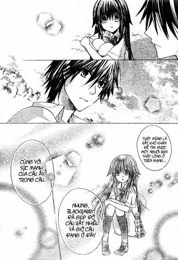 kokoni iru yo chapter 10 28