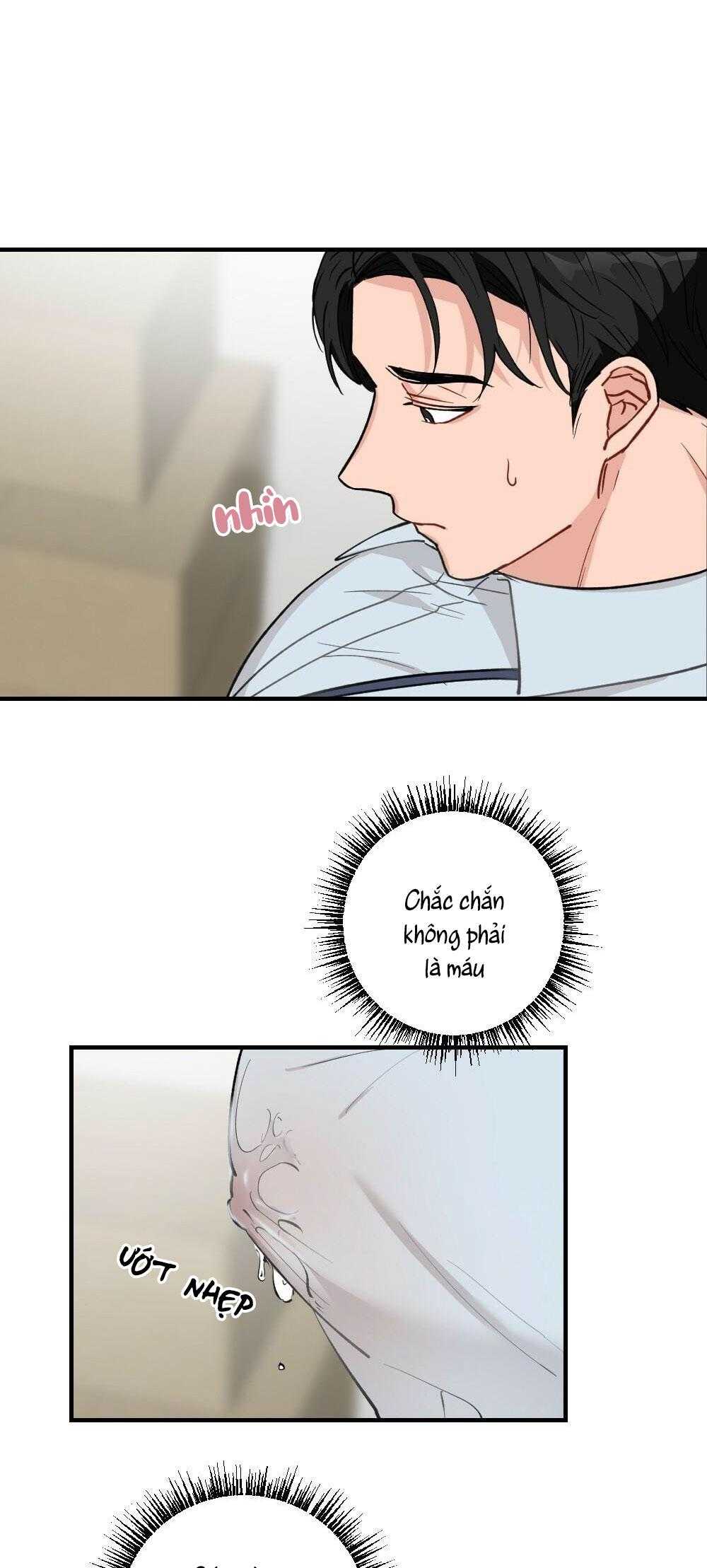 chăm sóc “dú” hàng tháng – tuyển tập chapter 60 27