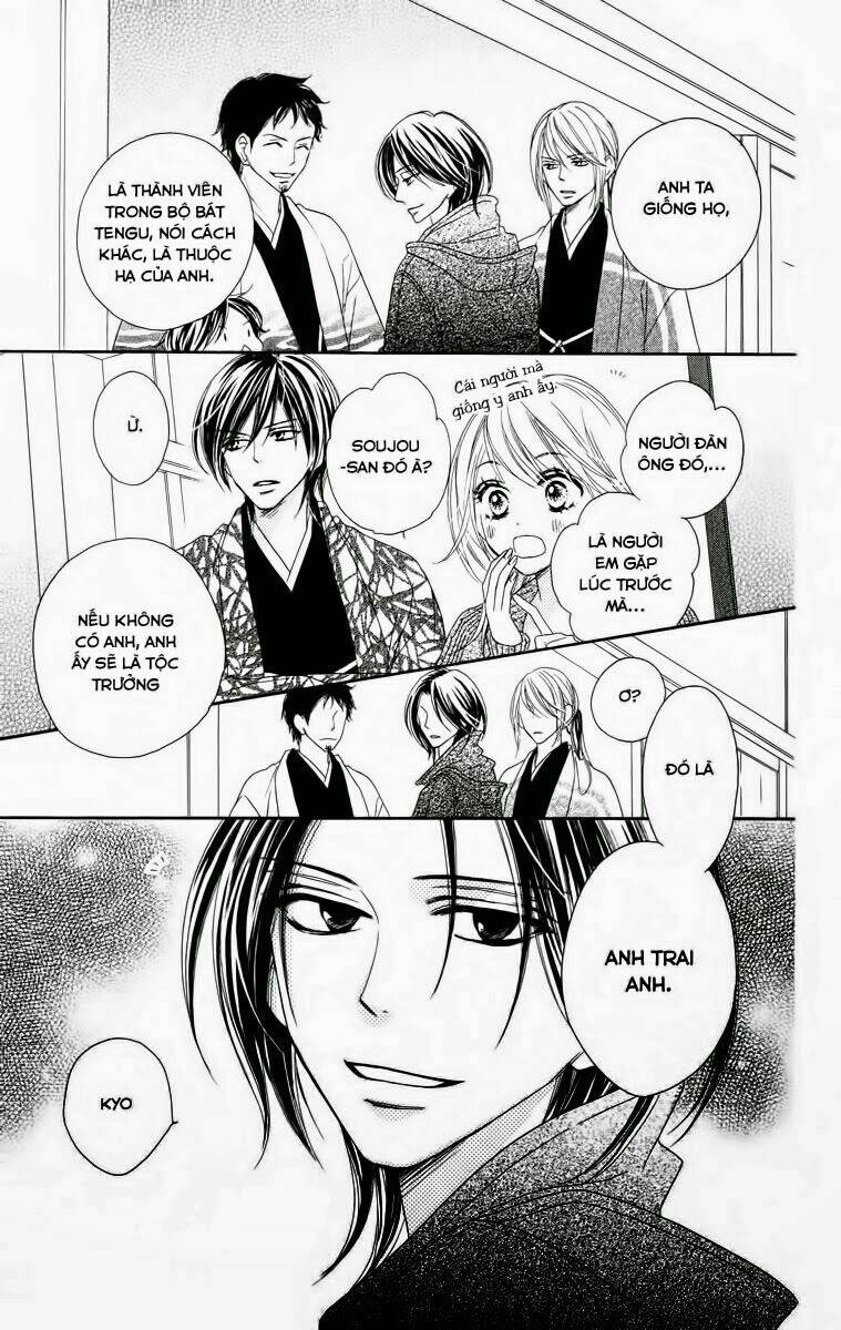 yêu quái cánh đen chapter 6 49