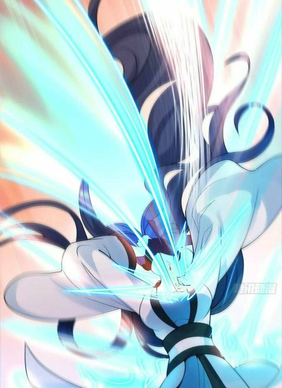 phế nữ yêu thần chapter 73 20