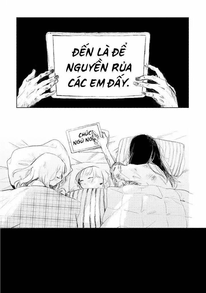 shuumatsu no sadako-san chapter 1 28