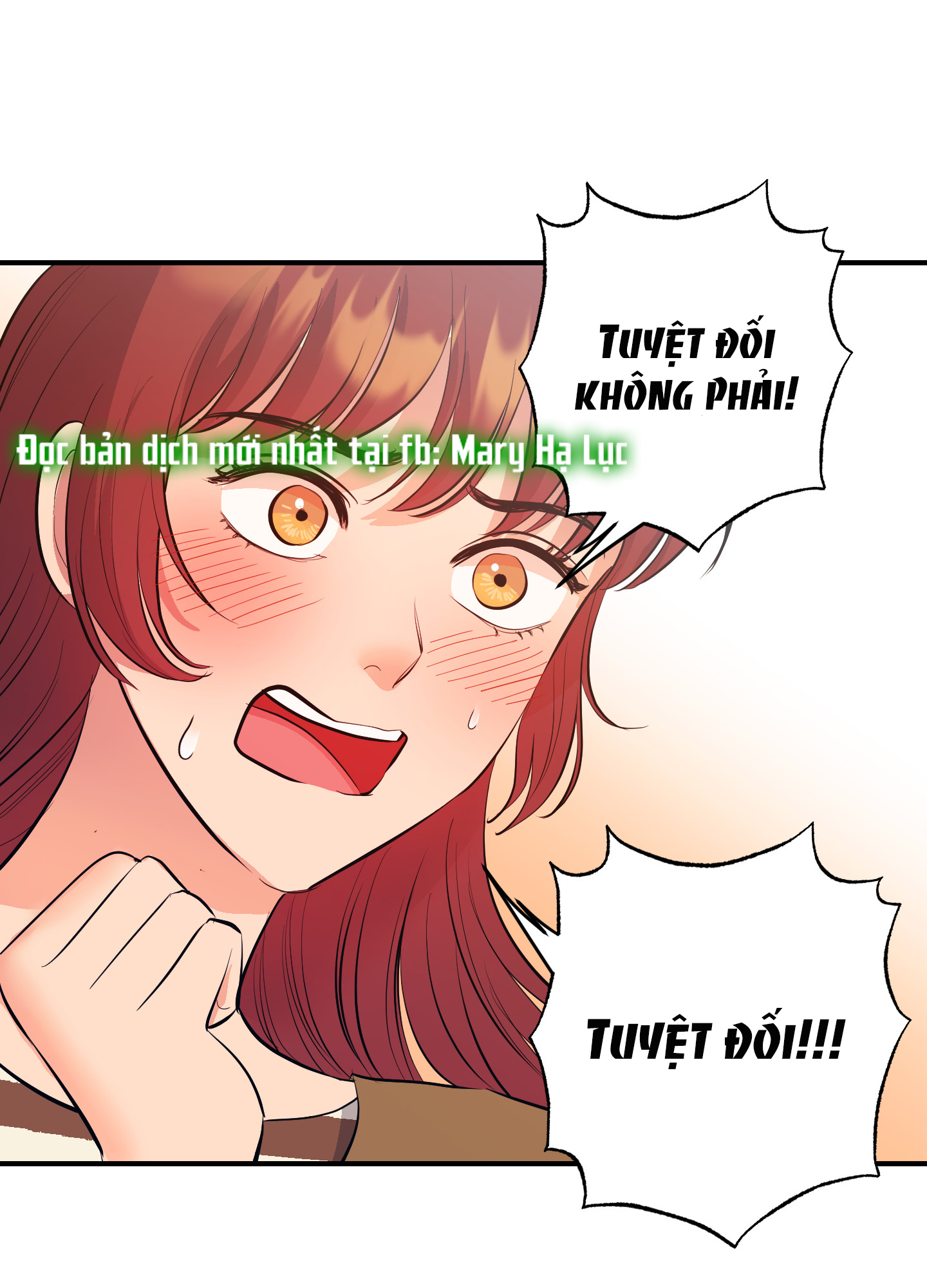 [18+] một lòng một dạ chapter 26.1 9