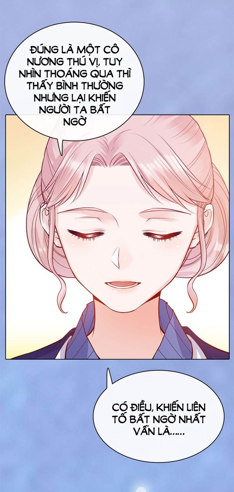 mỹ nhân già rồi chapter 59 46