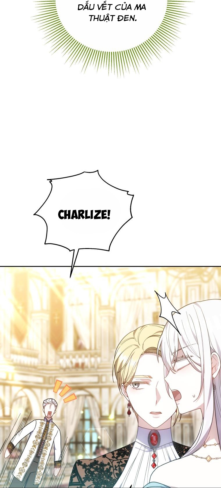 cháu trai nam chính rất thương tôi chapter 51 26