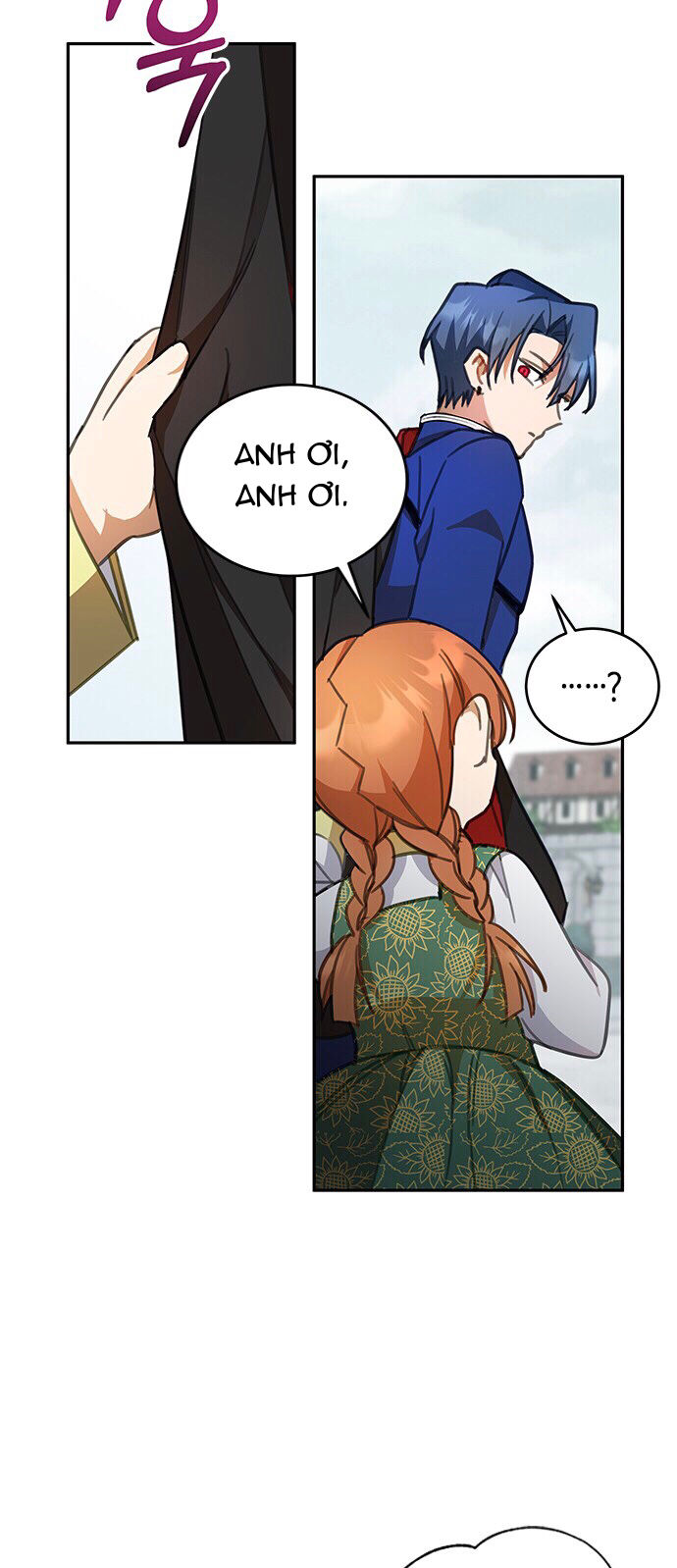 cách săn mồi chapter 13.2 16