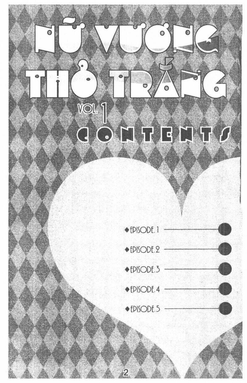 queen's white rabbit chapter 1 2