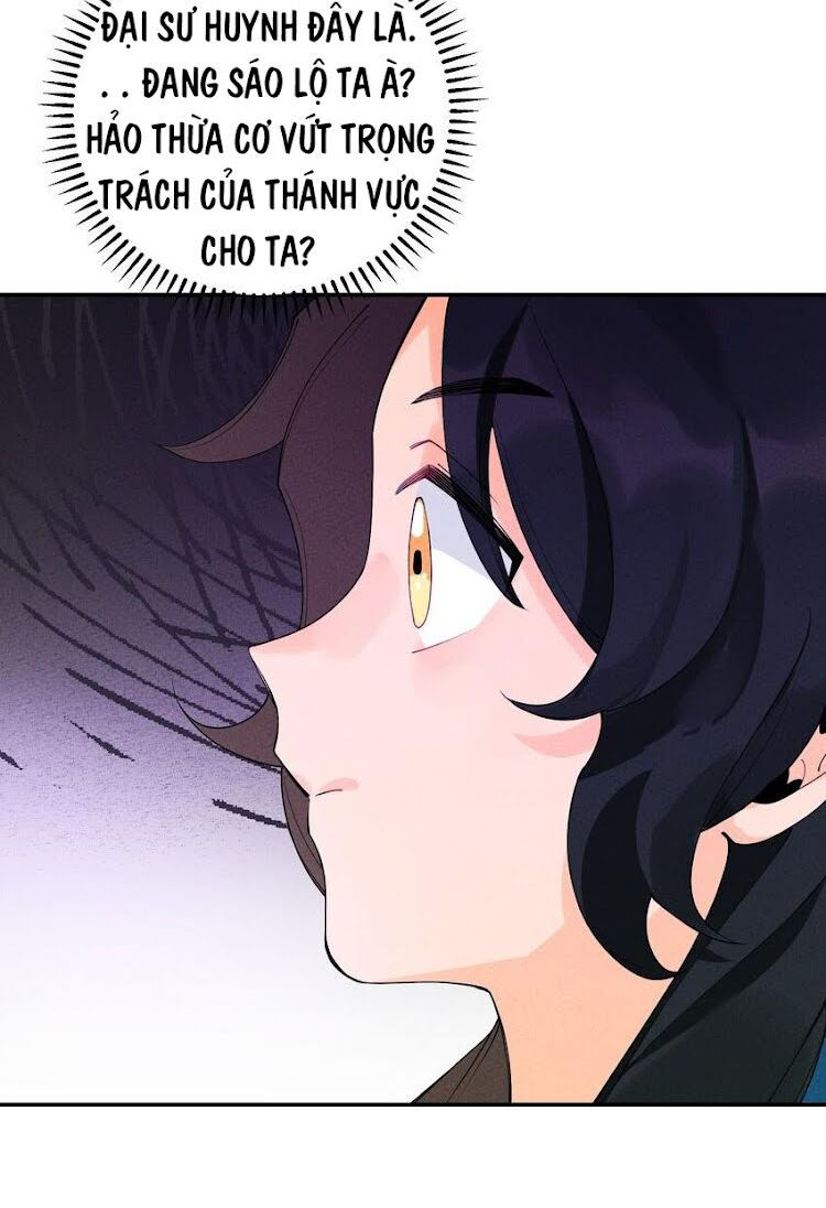 là thánh hoàng chính đạo, ta cưới ma tôn tà đạo？！ chapter 7 49