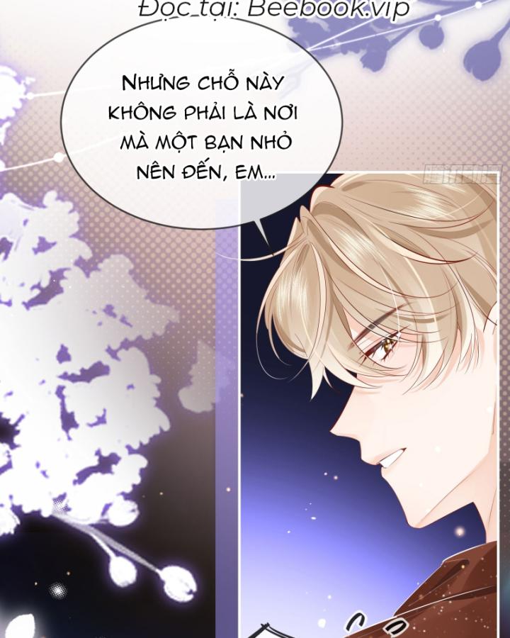 crush dạy tôi cách chiếm hữu anh ấy chapter 1 34