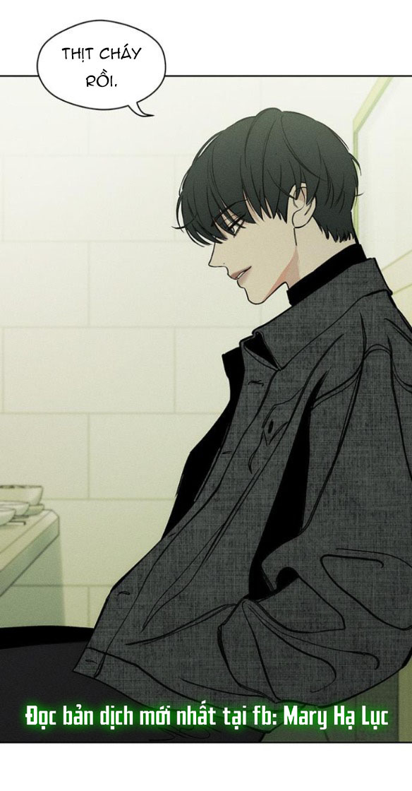 [18+] Nước Mắt Trên Đóa Hoa Tàn chapter 4.1 29