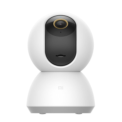 Hình ảnh Camera Giám Sát Thông Minh Xiaomi PTZ Phiên Bản 2K. Hồng Ngoại Nhìn Ban Đêm Độ Nét Cực Cao - Bản Quốc Tế - Hàng chính hãng