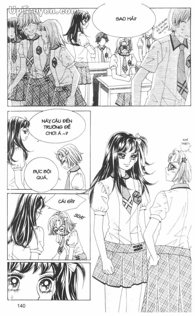 chỉ mình anh chapter 1 141