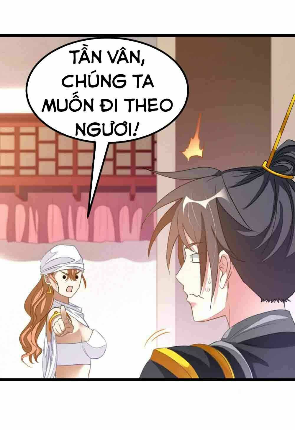 cửu dương thần vương chapter 155 14