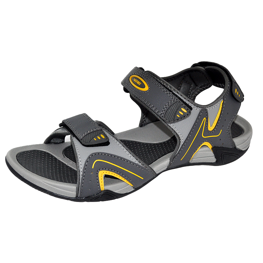 Giày Sandal Vento Nam Quai Ngang dạo phố đi chơi đi học NV6194