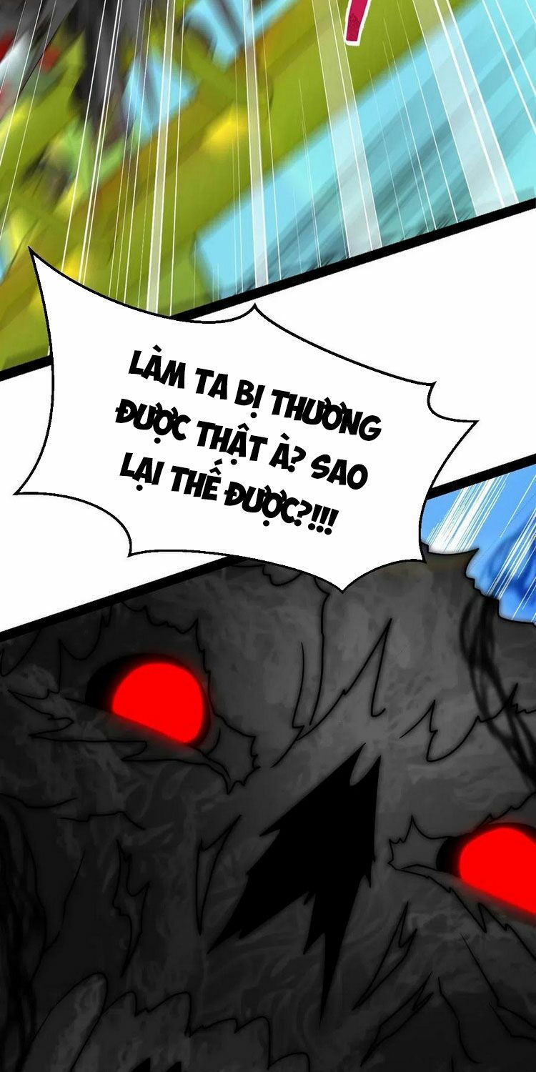 ma thú kiếm thánh dị giới tung hoành chapter 175 32