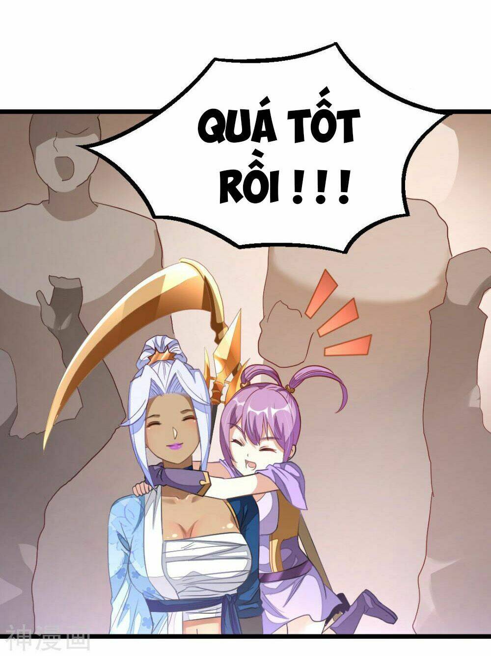 cửu dương thần vương chapter 154 12