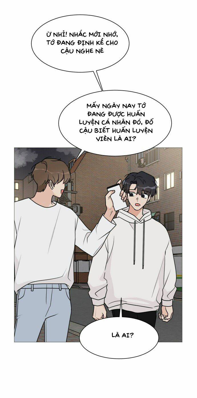 thiếu nữ 1m8 chapter 31 32