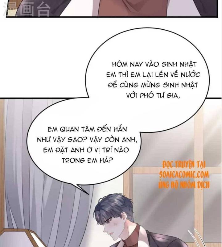 đại tiểu thư có thể có bụng dạ gì xấu chứ! (full) chapter 80 13