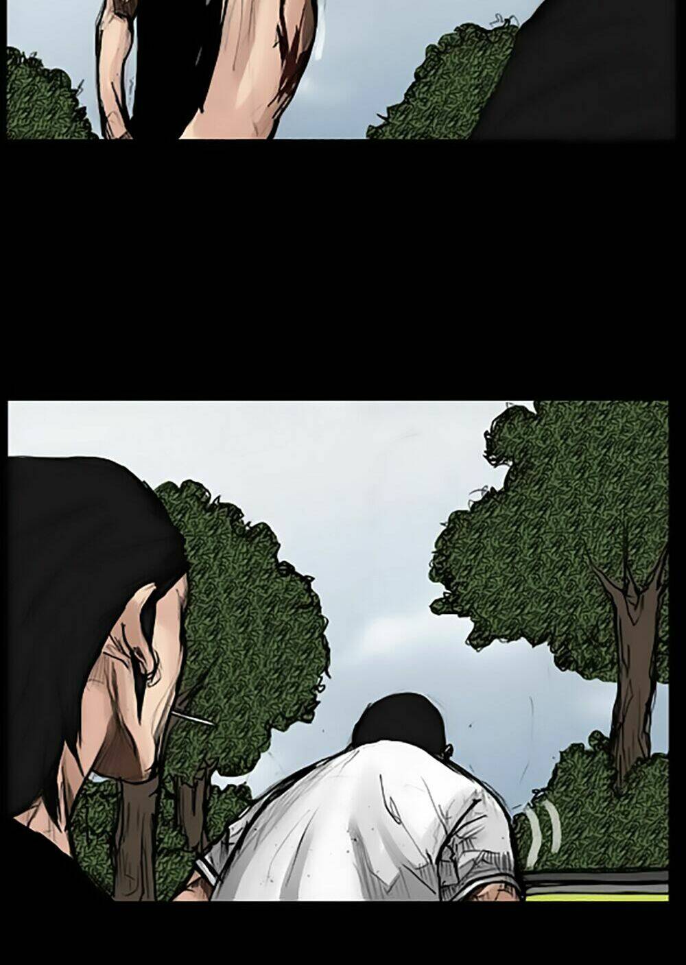 dokgo | độc cô chapter 39 4