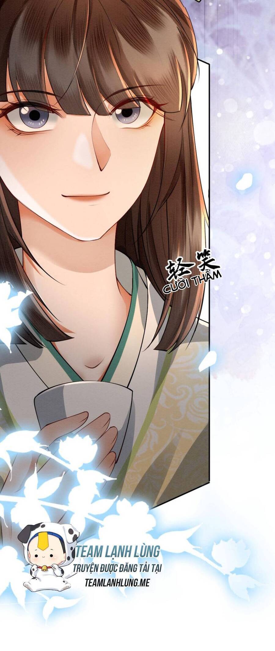 báo cáo nhiếp chính vương, đại lão nàng ấy chuyên trị bệnh liệt dương chapter 73 15