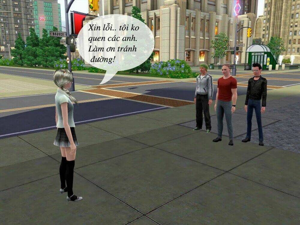 the fate chapter 18.1 4