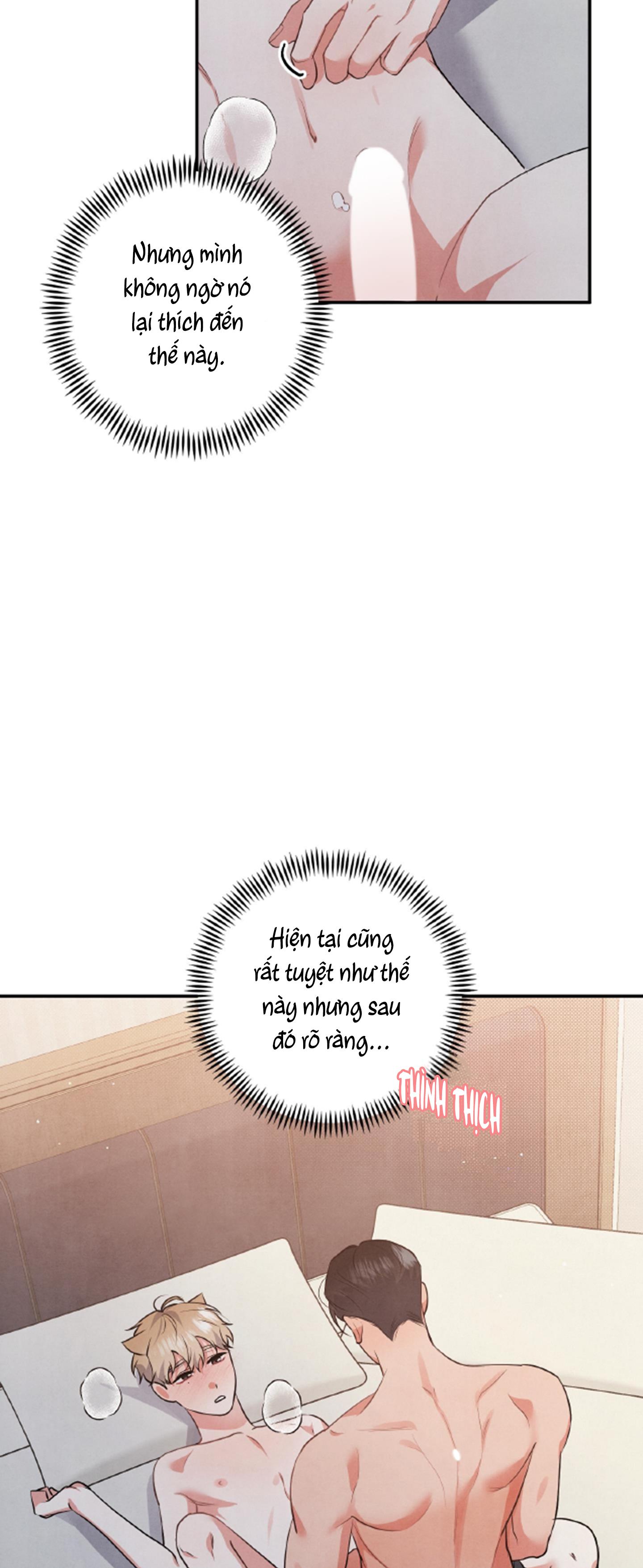 mối quan hệ ngu ngốc chapter 48 5