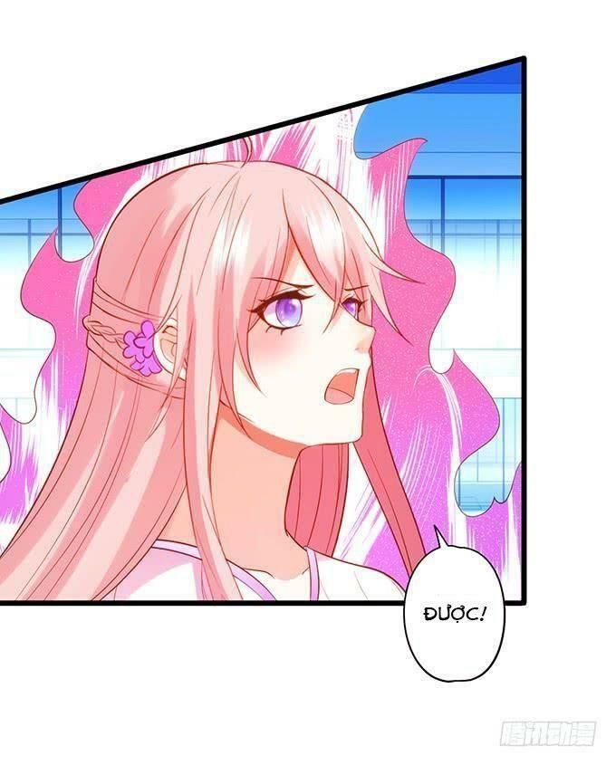 hồ tiên hung bạo chapter 95 59