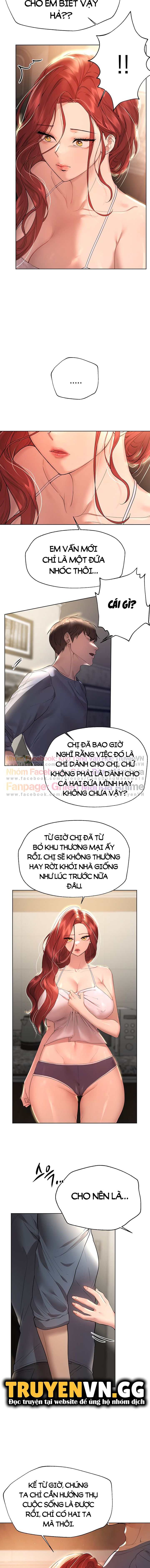 những người bạn của chị tôi chapter 45 5