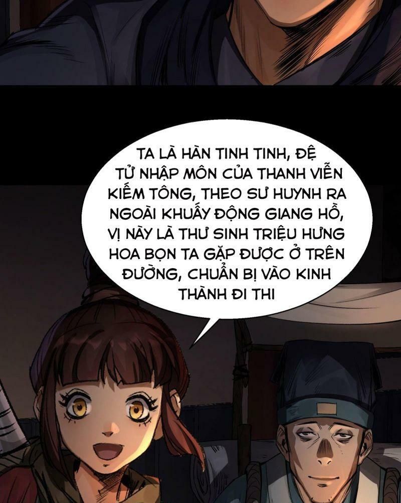 thông u đại thánh chapter 5 19