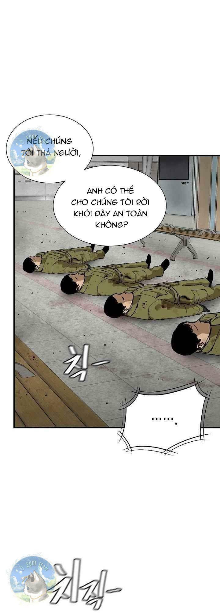 return survival chapter 124 24