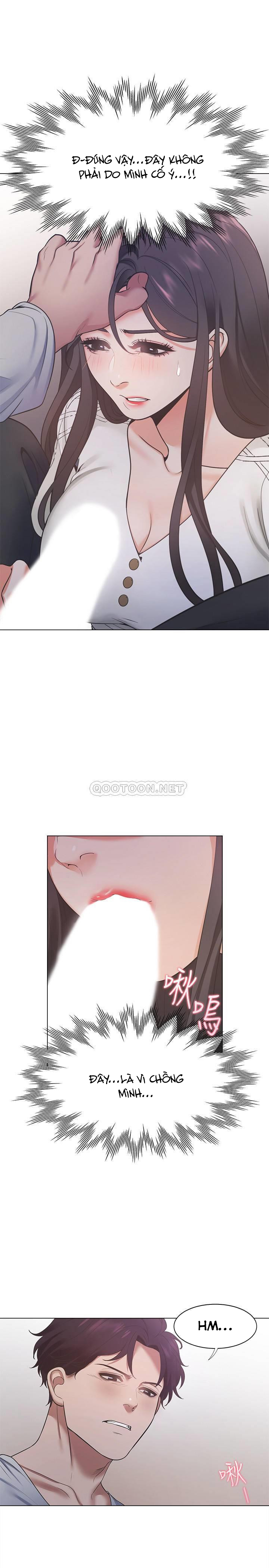 khát tình chapter 18 23