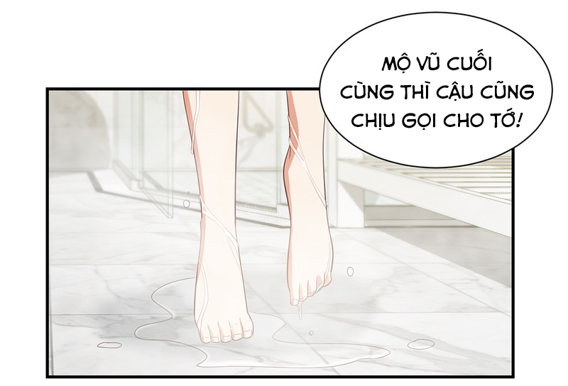 hẹn chồng trên mọi mặt trận chapter 4 15