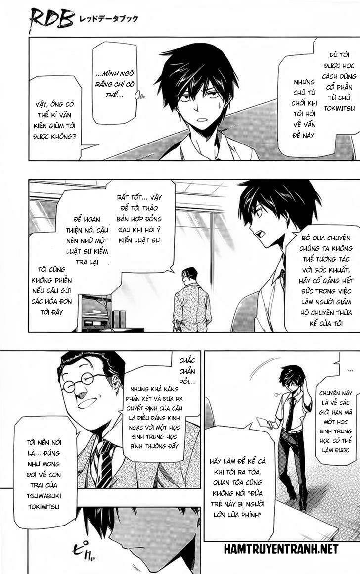 red data book chapter 5 10