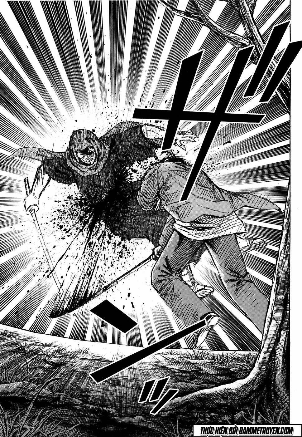 đảo ma cà rồng chapter 272 16