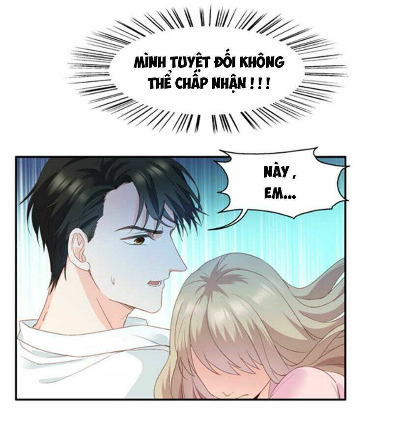 ảnh đế lão công độc ác yêu chapter 9 8