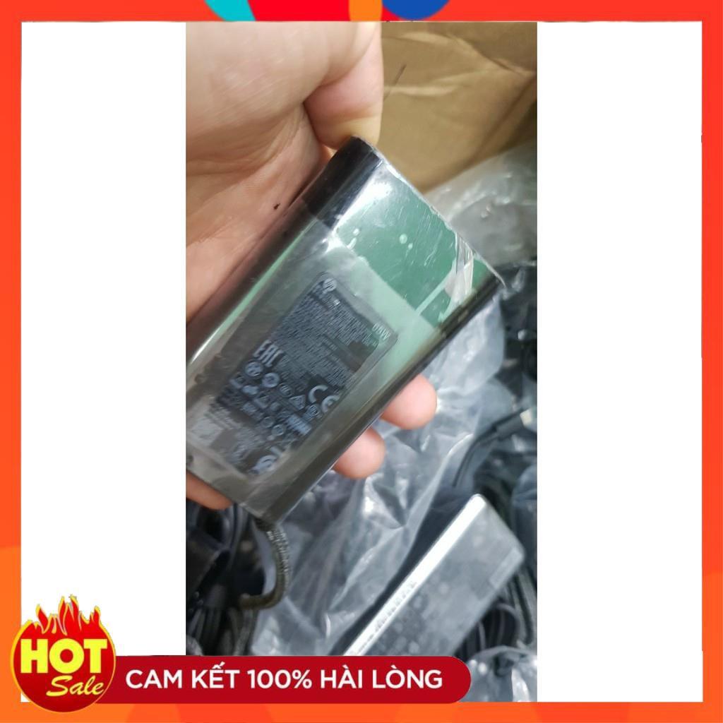Sạc Dùng Cho laptop HP/Compaq USB-Type C - 65W new