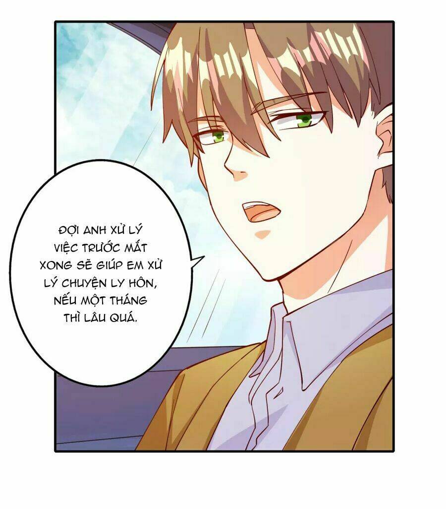 hôn nhân dục vọng: thiếu gia nhẹ một chút! chapter 106 28
