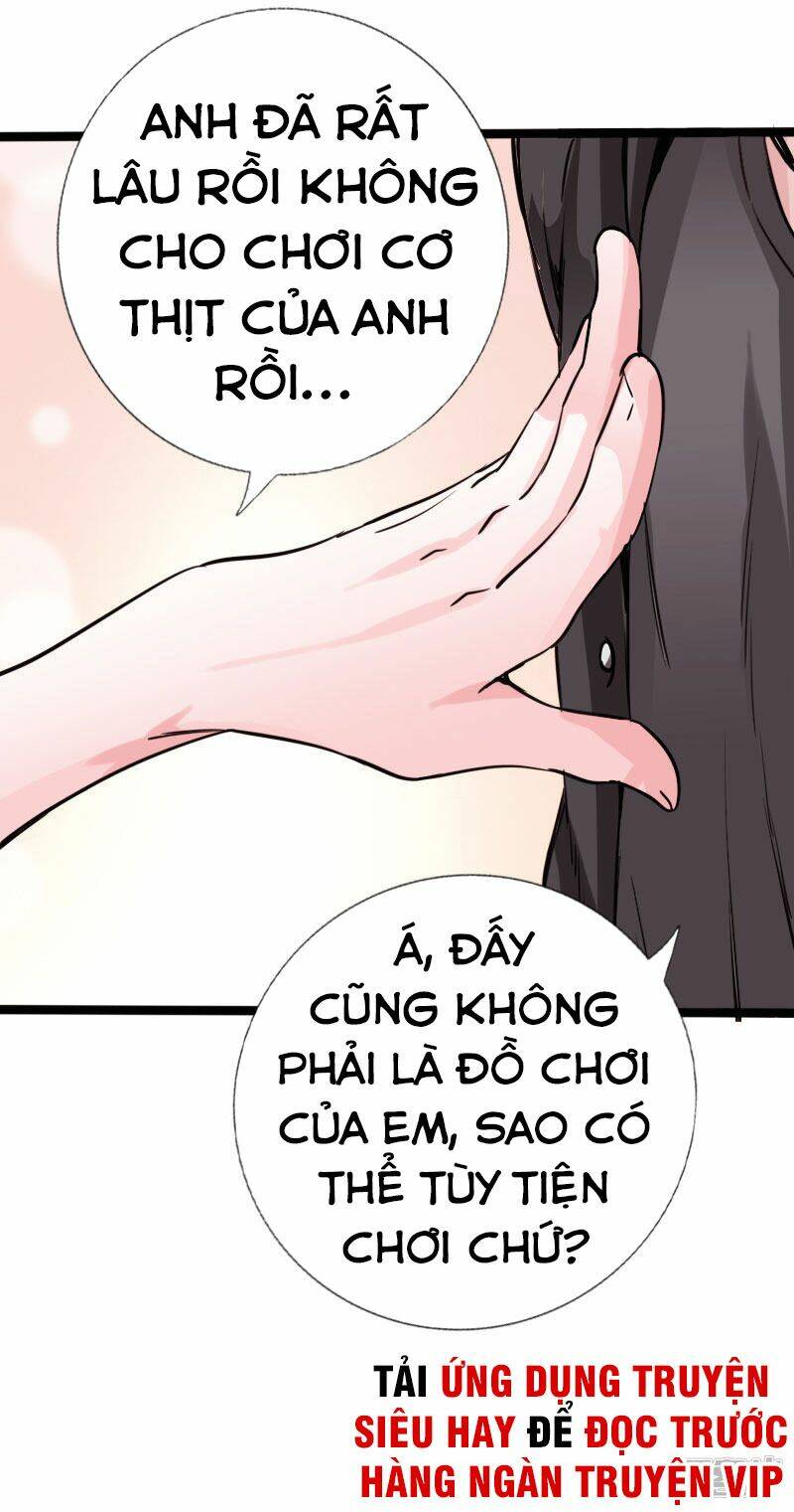 tuyệt phẩm tà thiếu chapter 89 10