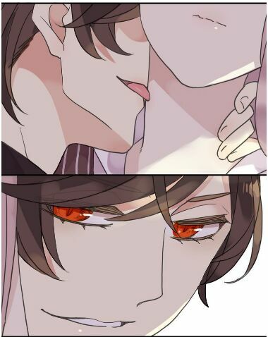 vết cắn ngọt ngào phần 1 chapter 30 35