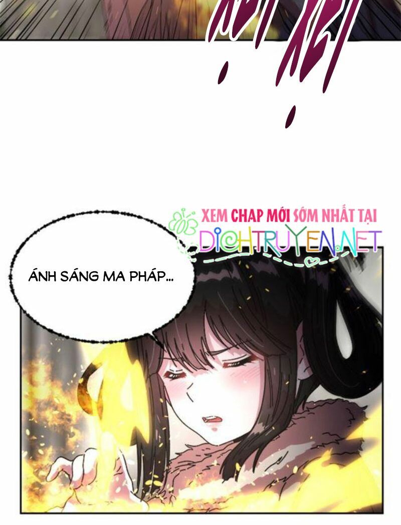 con gái bảo bối của ma vương chapter 27 26