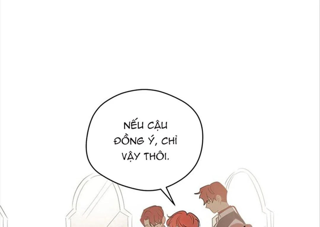 chuyện quái gì với giấc mơ đó vậy chapter 36 132