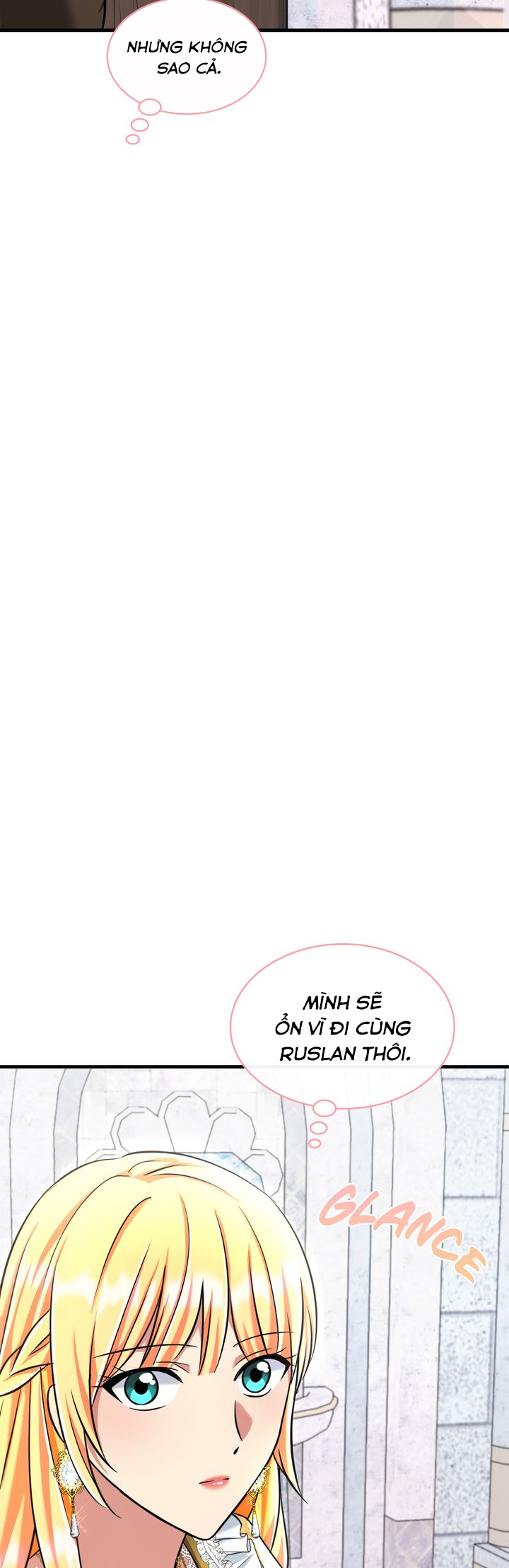 công lý của một ác nữ chapter 114 11
