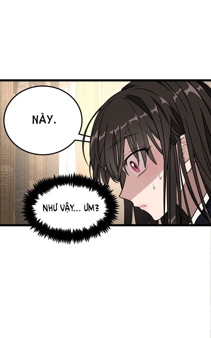 dark moon - tế đàn ánh trăng chapter 3.2 46