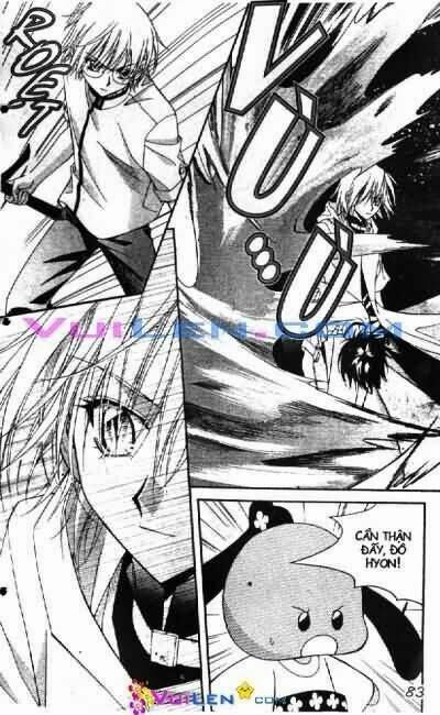 nàng công chúa bỏ trốn chapter 7 81