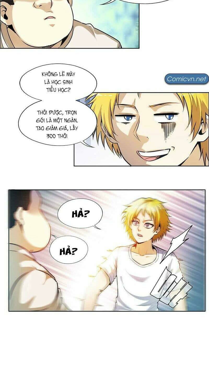 thánh hack chuộc tội chapter 1 39