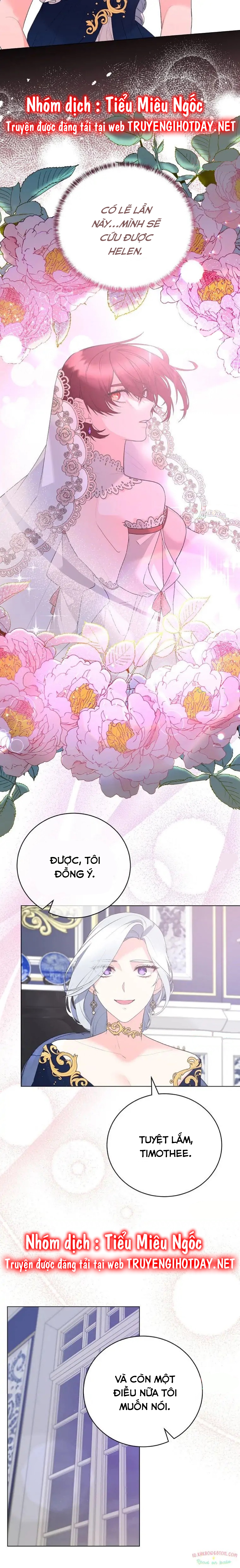 tôi sẽ trở thành nhân vật chính chapter 112 7