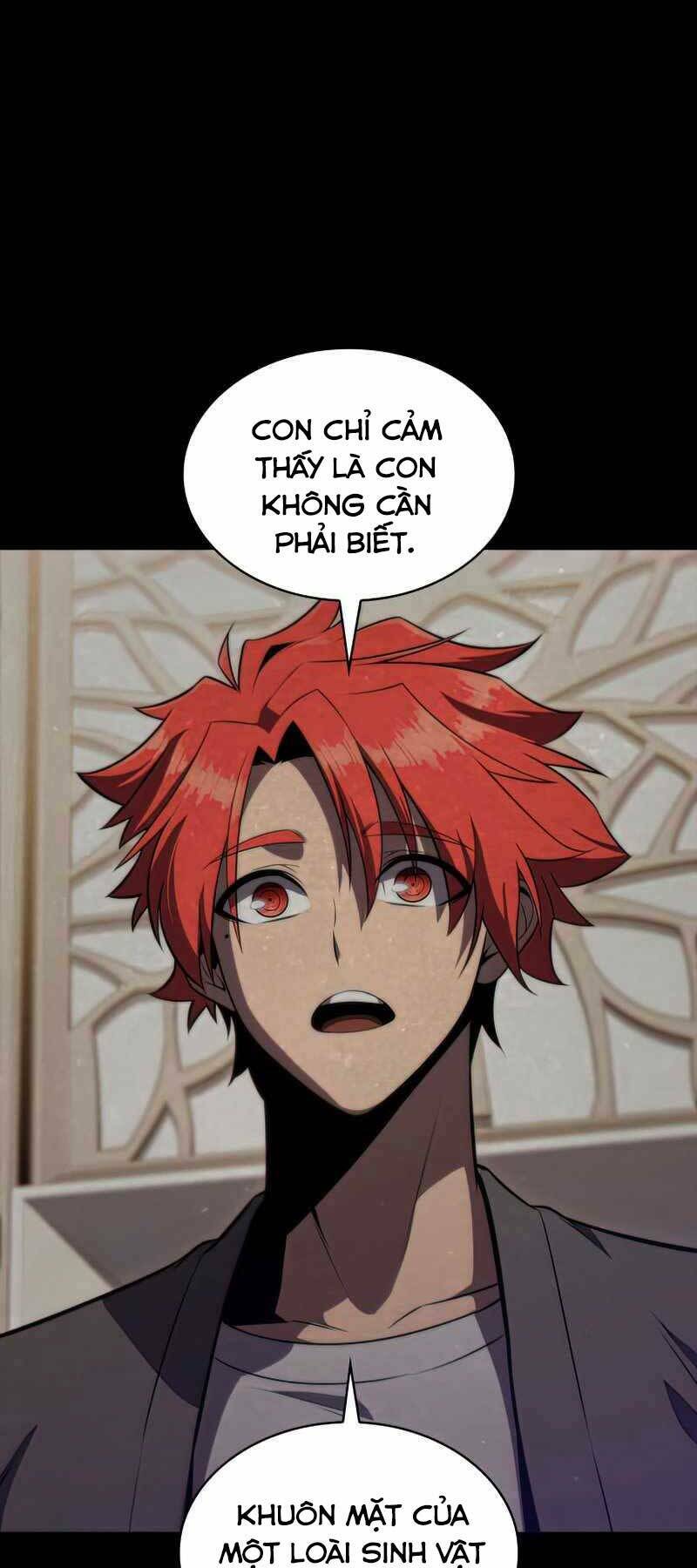 kẻ thách đấu chapter 47 54