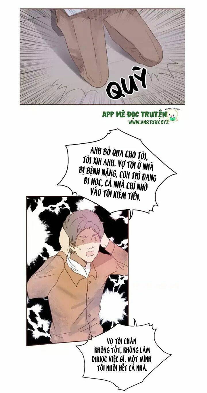 tình yêu không nói dối chapter 39 9