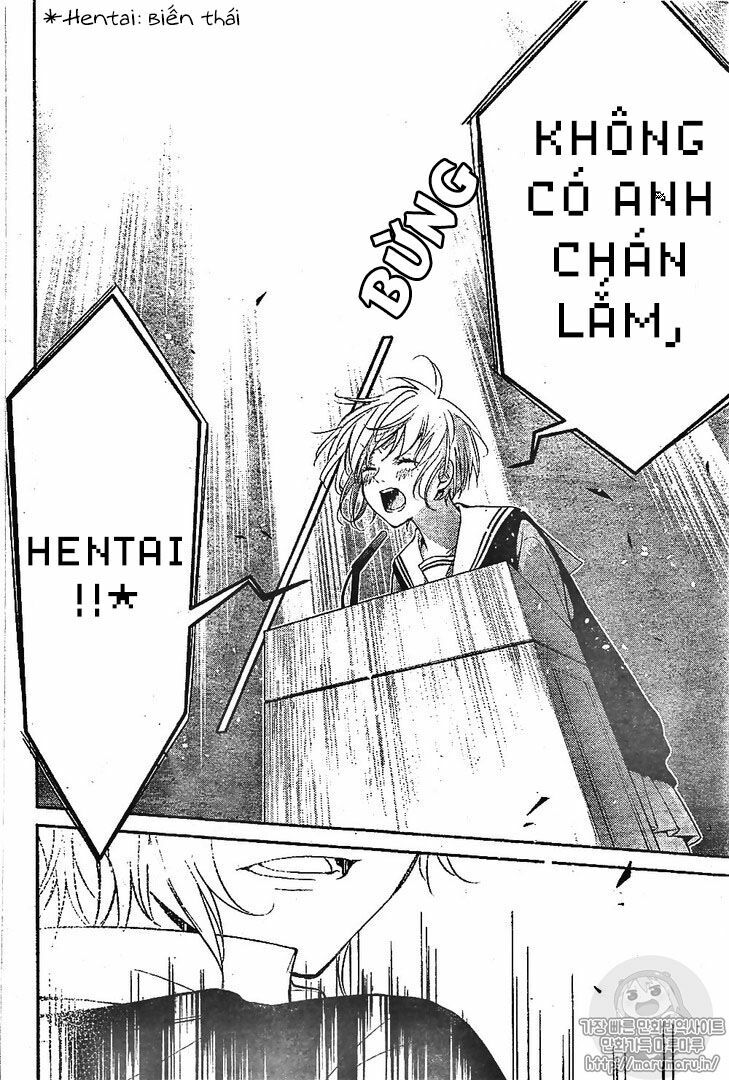 chinmoku garu no ritorukurai chapter 1 36