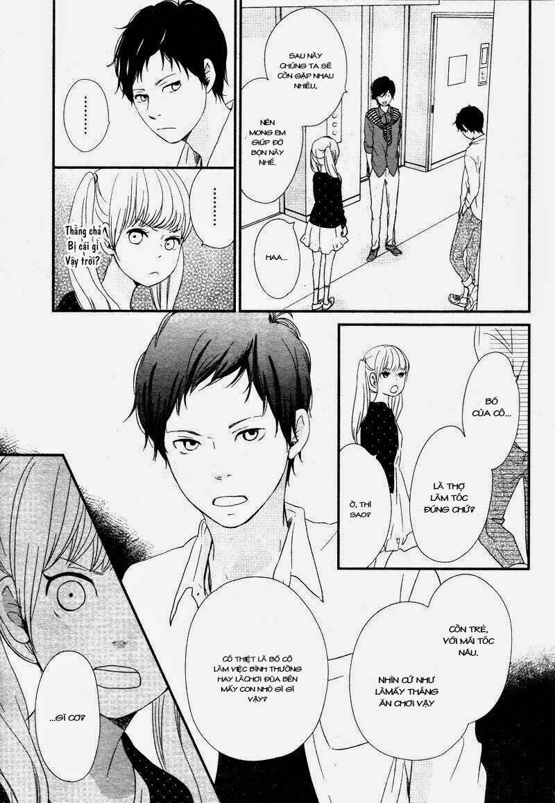 yuugure light chapter 1 28